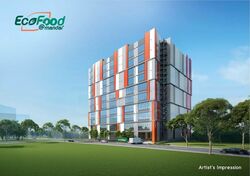 Bhl Factories (D25), Factory #451238761
